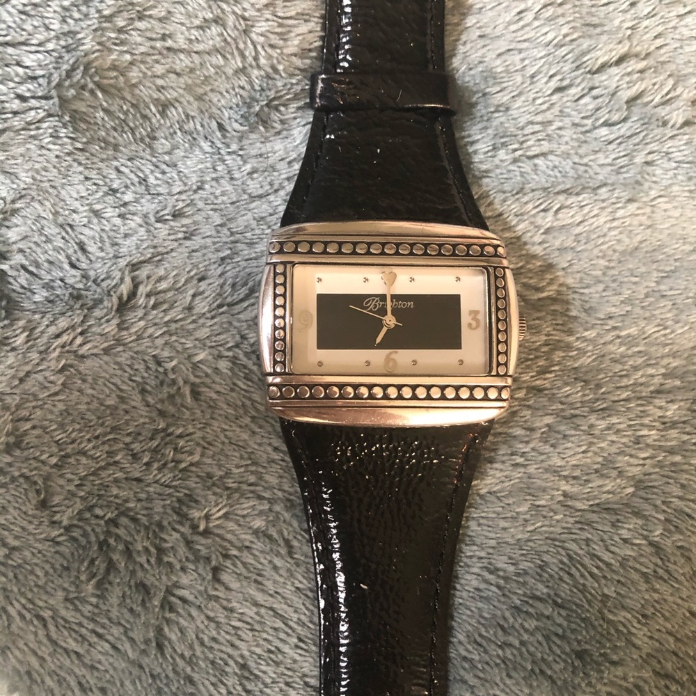 Brighton watch
